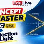 Concept Master for SSC EV Physics Chapter 8